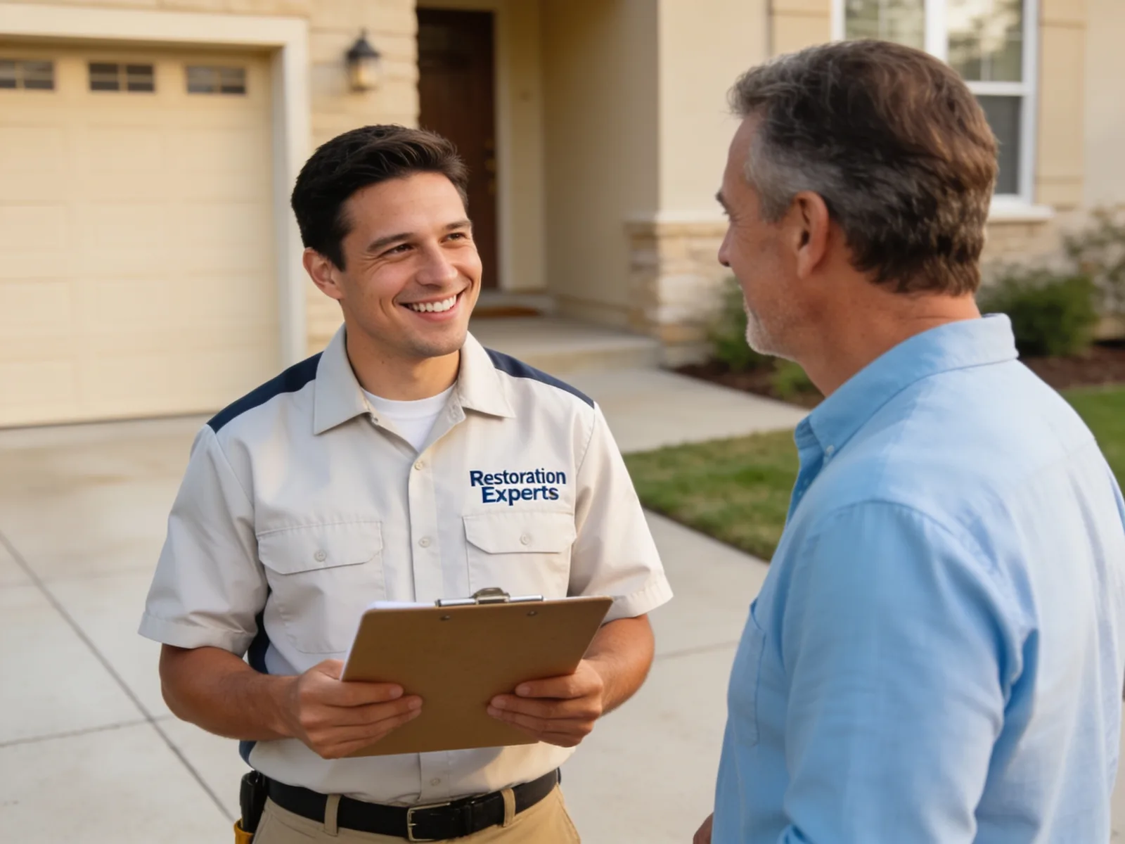 Water Damage Cleanup Pierce, CO FAQs